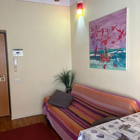 Apartmán F A L S T A F F *
