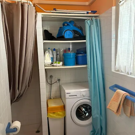 F A L S T A F F Apartmán *
