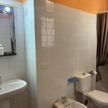 Apartmán F A L S T A F F Parma