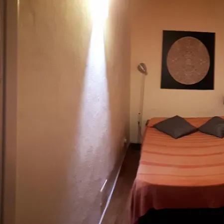 Apartmán F A L S T A F F Parma
