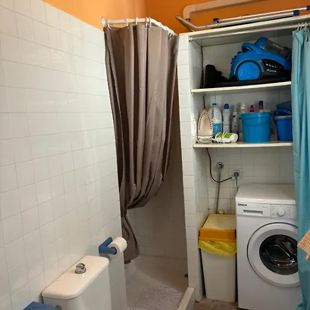 Διαμέρισμα F A L S T A F F